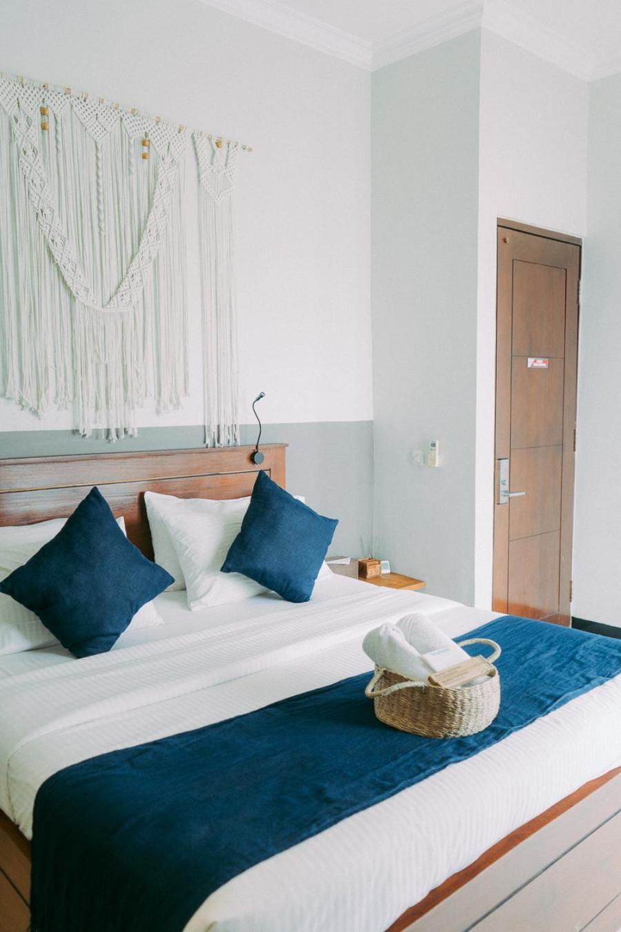 Escape Bajo Hotel Labuan Bajo Eksteriør billede