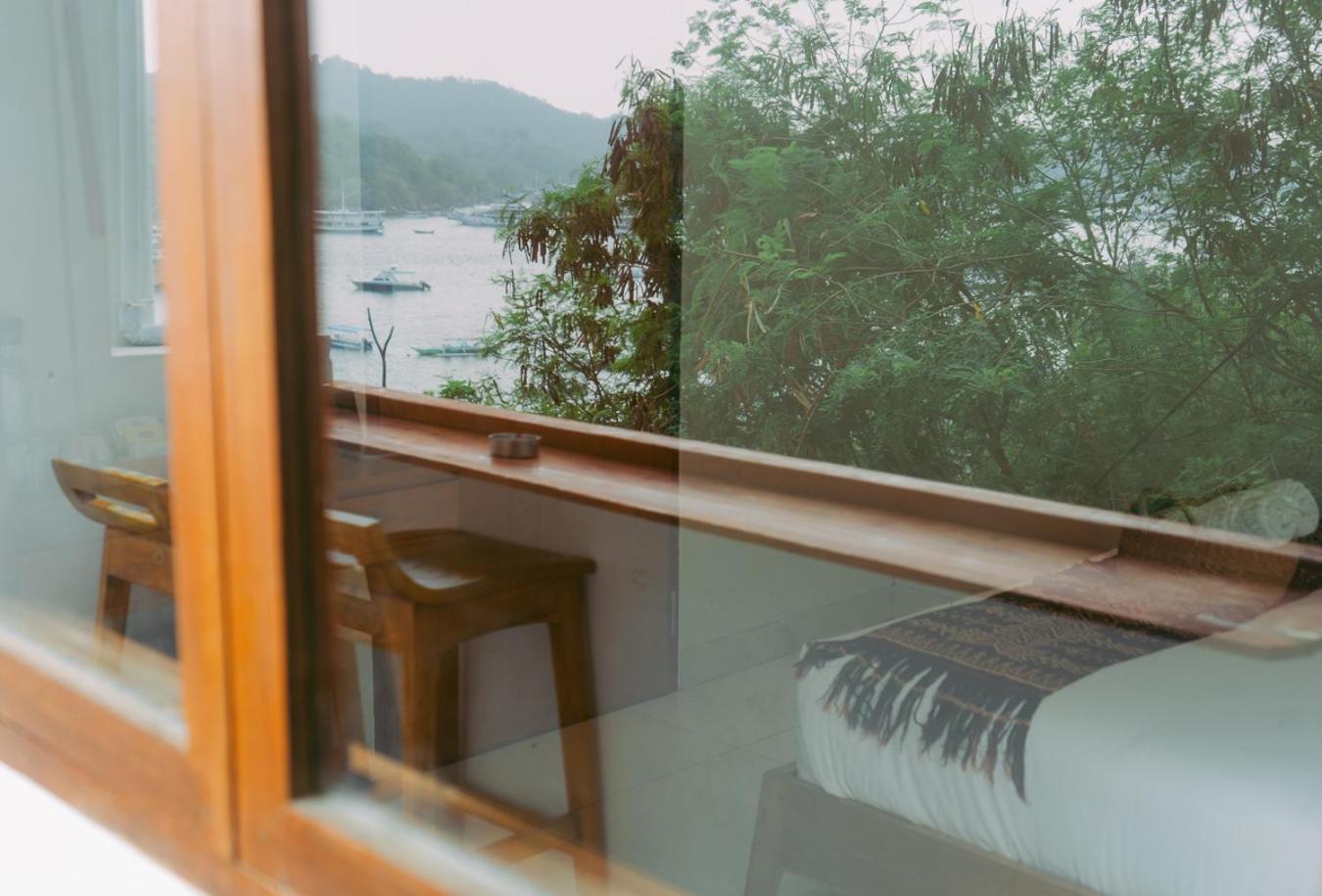 Escape Bajo Hotel Labuan Bajo Eksteriør billede
