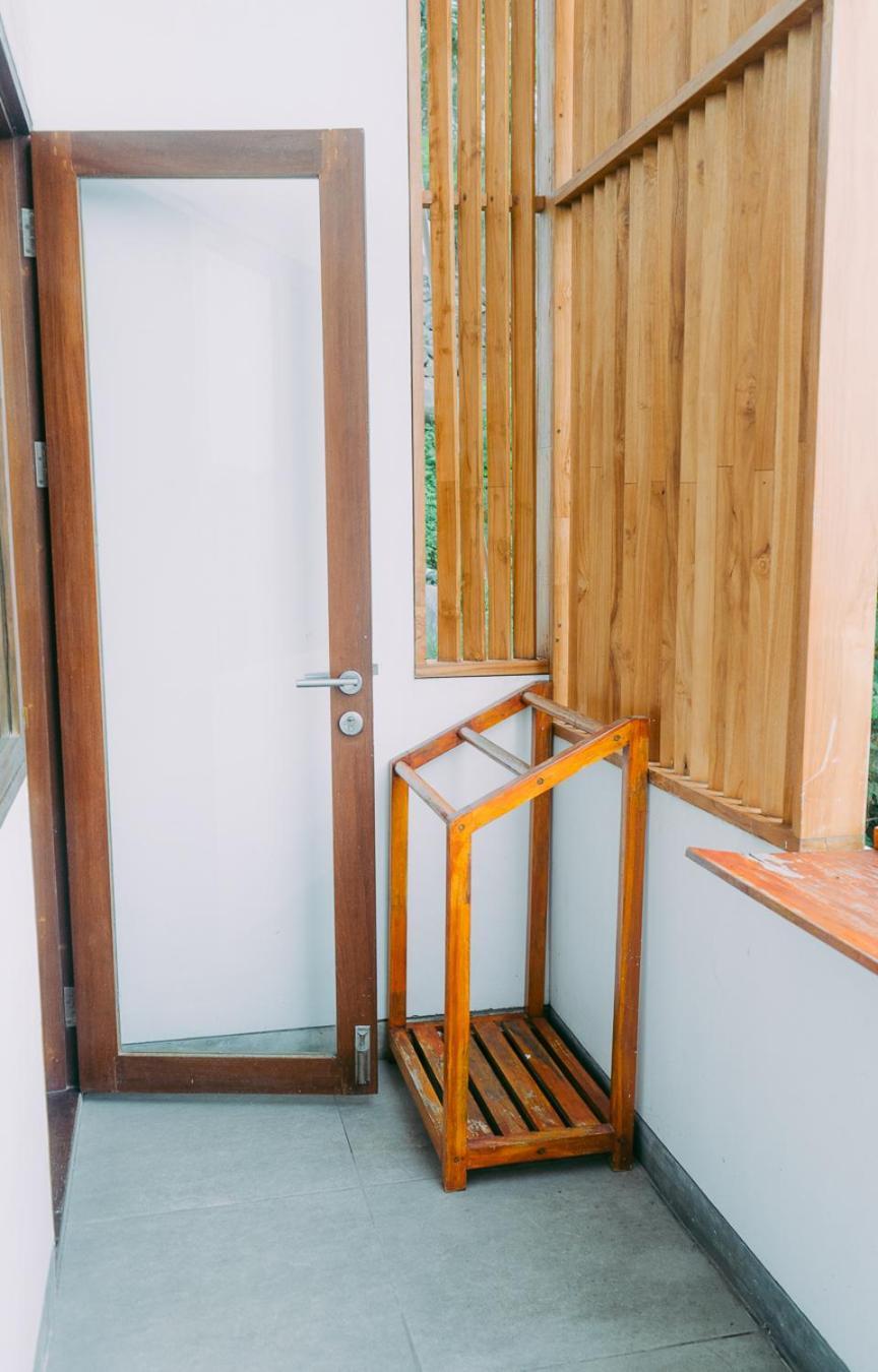 Escape Bajo Hotel Labuan Bajo Eksteriør billede