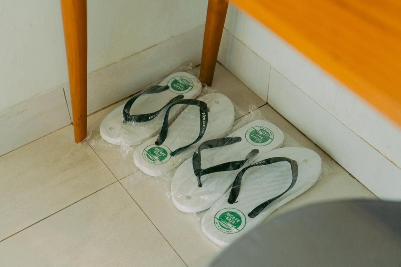 Escape Bajo Hotel Labuan Bajo Eksteriør billede
