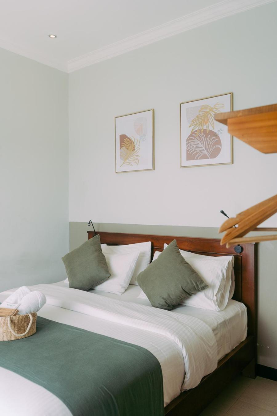 Escape Bajo Hotel Labuan Bajo Eksteriør billede